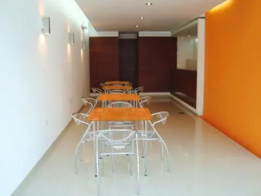 Mr Delta Hotel, фото 3