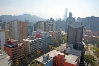 Apart Urbano Providencia, фото 34 Apart Urbano Providencia, фото 34