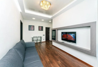 Luxrent Kreshatik Arenacity Skybar, фото 6 Luxrent Kreshatik Arenacity Skybar, фото 6