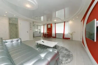 Flat24 On Lesi Ukrainki 3, фото 3 Flat24 On Lesi Ukrainki 3, фото 3