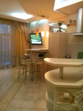 Ok Apartments Basseinaya Area Kiev, фото 3