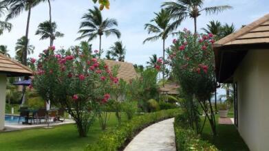 Flat Carneiros Beach Resort, фото 22