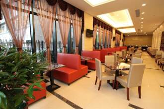 Hangzhou Ving Hotel, фото 9 Hangzhou Ving Hotel, фото 9