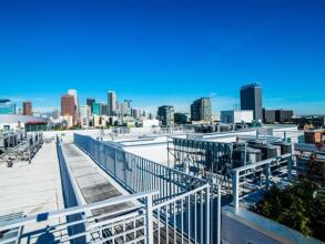 City Of Angels Apartment, фото 11