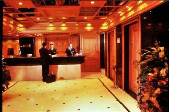 Grand Hotel Beirut, фото 21 Grand Hotel Beirut, фото 21