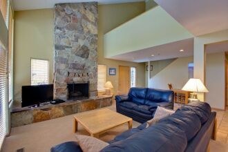 Queen Esther Condominium By Alpine Ski Properties, фото 5 Queen Esther Condominium By Alpine Ski Properties, фото 5