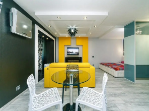 Luxrent Kreshatik Arenacity Skybar, фото 8 Luxrent Kreshatik Arenacity Skybar, фото 8