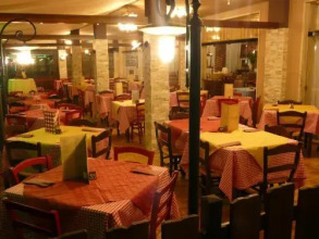 Danubio Hotel, фото 37