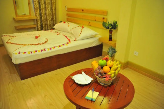 Koamas Lodge, фото 14