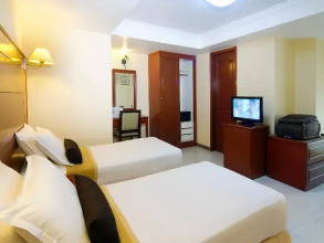 Mookai Service Flats Pvt. Ltd, фото 9 Mookai Service Flats Pvt. Ltd, фото 9