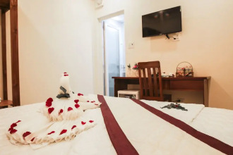 Quy Nhon Blue Sea Hotel, фото 5 Quy Nhon Blue Sea Hotel, фото 5