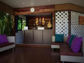 Kathalee Beach Resort And Spa Koh Lipe, фото 34 Kathalee Beach Resort And Spa Koh Lipe, фото 34