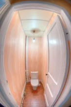 Yourhostel Olimpiyskiy, фото 17 Yourhostel Olimpiyskiy, фото 17