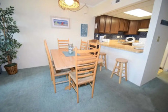 Ocean Trail 102 2 Br condo by RedAwning, фото 8