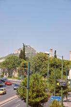 Acropolis Museum Apartment, фото 7