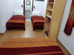 Riad Assia, фото 19 Riad Assia, фото 19