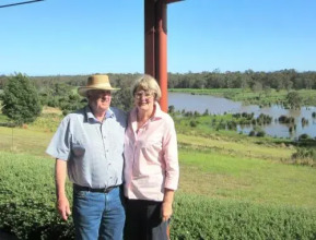 Frog Gully Cottages, фото 4