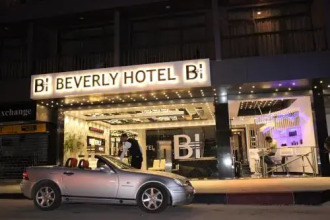 Beverly Hotel Beirut, фото 29 Beverly Hotel Beirut, фото 29