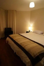 H Apart 605 Bellas Artes, фото 8 H Apart 605 Bellas Artes, фото 8