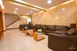 Hotel Paraiso, фото 26