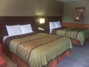 Stewart Lodge, фото 3 Stewart Lodge, фото 3