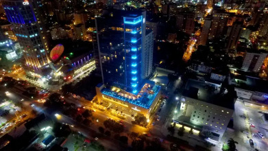 Intercontinental Real Santo Domingo, фото 12