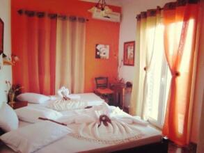 Violetta Rooms, фото 14 Violetta Rooms, фото 14