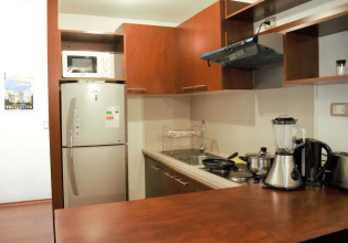 Cochrane Departamentos Amoblados, фото 6 Cochrane Departamentos Amoblados, фото 6