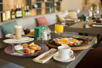 Апартаменты Дерибас, фото 20 Апартаменты Дерибас, фото 20