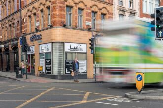 Keystone House, фото 12 Keystone House, фото 12