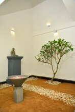 Green Ayurvedic Beach Resort, фото 9