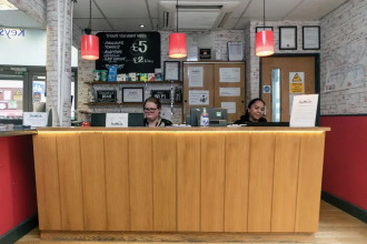 Keystone House, фото 13 Keystone House, фото 13