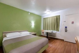 Motel 6 Austin South - Airport, фото 6 Motel 6 Austin South - Airport, фото 6