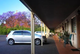 Riverland Motor Inn, фото 28 Riverland Motor Inn, фото 28