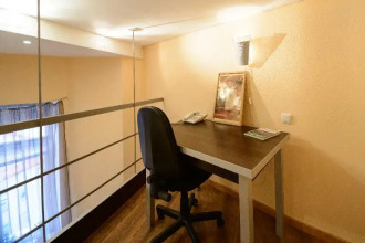 Kiev Accommodation Apart. on Mikhailovskiy lane, фото 16