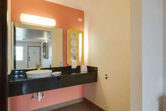 Motel 6 Brownsville North, фото 16 Motel 6 Brownsville North, фото 16