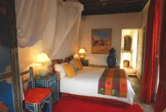 La Terrasse Des Oliviers Guest House, фото 6 La Terrasse Des Oliviers Guest House, фото 6