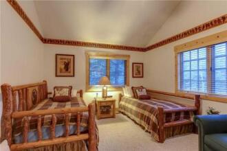 The Fleeter Home By Alpine Ski Properties, фото 28 The Fleeter Home By Alpine Ski Properties, фото 28