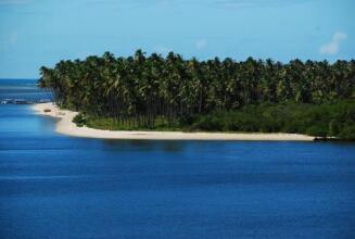 Chalés dos Carneiros, фото 9