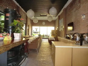 Fangyuan Apartment Hotel - Guangzhou, фото 13 Fangyuan Apartment Hotel - Guangzhou, фото 13