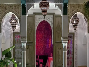 Riad Farnatchi, фото 32 Riad Farnatchi, фото 32