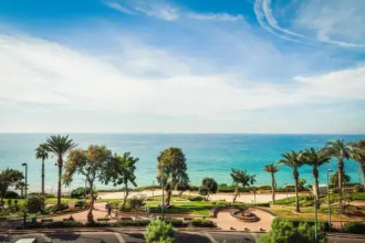 Nitsa Very High Standing, фото 4