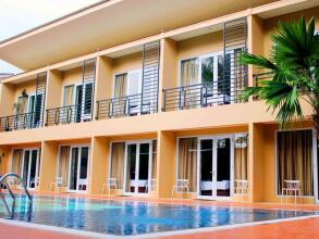 Bali De Anyer and Restaurant, фото 3 Bali De Anyer and Restaurant, фото 3