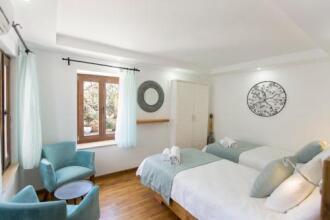 Old Town Hotel Kalkan - Adults Only, фото 21