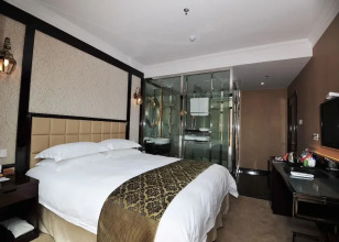 Hangzhou Jiande Yin Yuan Hotel, фото 2 Hangzhou Jiande Yin Yuan Hotel, фото 2