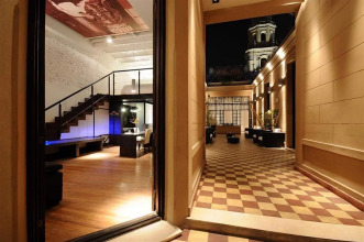 Sagardi Loft Osteria, фото 23 Sagardi Loft Osteria, фото 23