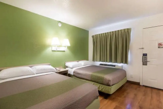 Motel 6 Austin South - Airport, фото 5 Motel 6 Austin South - Airport, фото 5