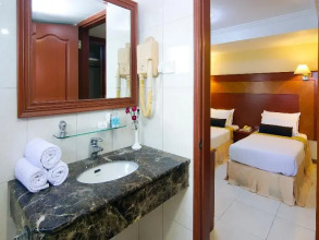 Mookai Service Flats Pvt. Ltd, фото 14 Mookai Service Flats Pvt. Ltd, фото 14