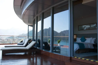 Crowne Plaza Hangzhou Thousand Island Lake, фото 26 Crowne Plaza Hangzhou Thousand Island Lake, фото 26