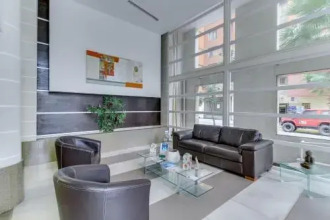 Depto Central en Calle Lord Cochrane, фото 19 Depto Central en Calle Lord Cochrane, фото 19